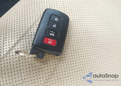 2014 Toyota Avalon Limited из США, поврежденный, VIN 4T1BK1EB6EU108170